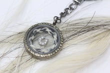 Load image into Gallery viewer, Circle Locket or Keychain