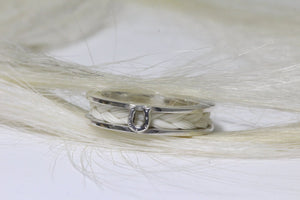 Horse Hair Ring