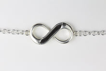 Load image into Gallery viewer, Infinity Bracelet